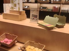 -奈雪茶院·茶室茶馆(广州粤海天地店)