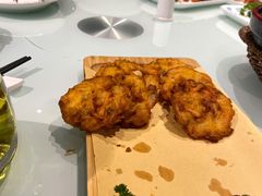 -江南韵·无锡太湖文化体验餐厅(凤凰天街店)