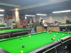 -云川台球(马甸店)
