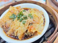 -添好运点心专门店(中环IFC店)