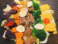 -西堤牛排(合肥之心城店)