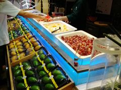 -V-ONE西雅图海鲜自助餐厅(仓山万达广场店)