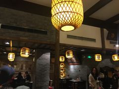 -南京大牌档(凯德大峡谷店)