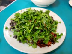 -清真宏玉祥黄门脸餐厅(华荫东里店)