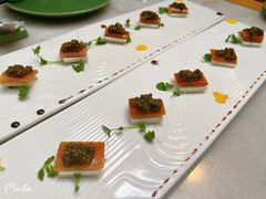 鱼子酱烤鸭(只)-晟永興(三里屯店)