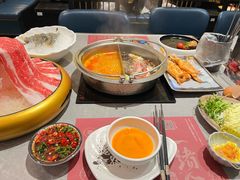 -一绪に寿喜烧(夫子庙水游城店)