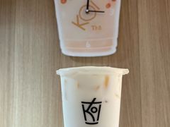 -KOI Thé(正佳广场店)