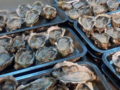 -蚝英雄·鲜蚝自助专门店