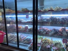 -为民烧烤吧.自贡爆炒菜(收录20年好店)