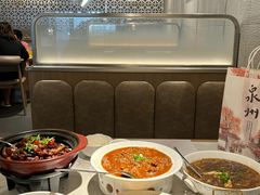 -食锦记·福建私房菜(浦西万达店)