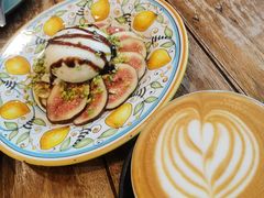 -Alimentari早午餐(安福路店)