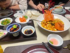 -青玉案·生日宴·纪念日·家宴主题餐厅(太湖西路店)