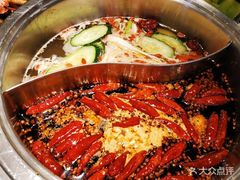 -让签签飞小郡肝串串香(春熙路形象店)