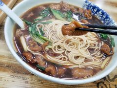 -富贵面馆(镇坪路店)