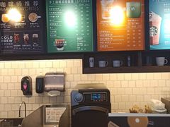 -星巴克臻选(北京太阳宫凯德店)