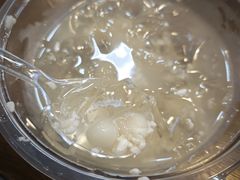 -黄氏沥泉·冰粉(玉林店)