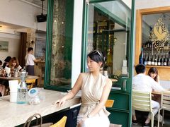 -RAC BAR(安福路店)