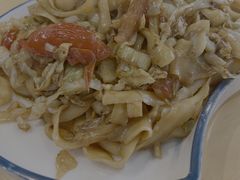 -太原面食店(解放路店)