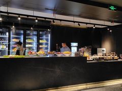 -翠林精选·洗浴·餐饮·住宿(江东大道店)
