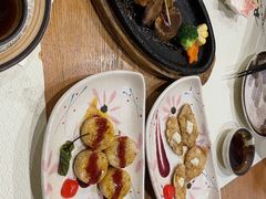 -和创柚子·会席日本料理(新区淮海街店)