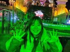 -沈阳方特欢乐世界