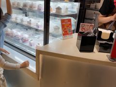 -DQ·蛋糕·冰淇淋(印象城店)