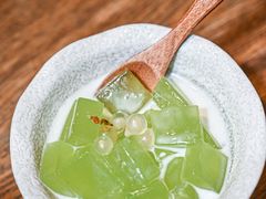 -生机蔬食·24节气料理餐厅(番禺广场店)
