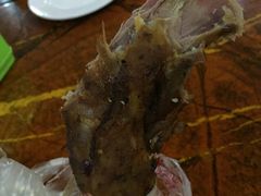 -双流兔头(成都金丝街总店)