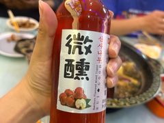-味香林牦牛自助火锅