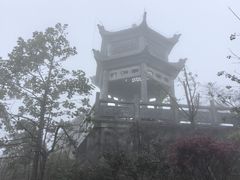 -南岳衡山风景名胜区