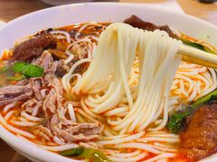 -力香园猪脚米线(金星店)