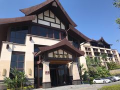 -清远熹乐谷温泉度假酒店