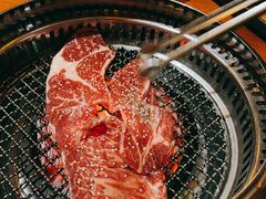 -丸藏和牛烧肉专门店(园区师惠坊店)