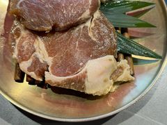 -棒小伙·齐齐哈尔烤肉(龙茗路店)