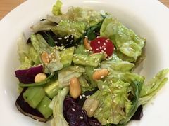 -朵朵开素食餐厅(后宰门街店)