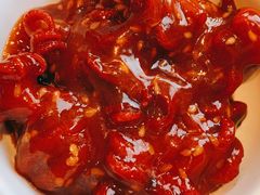 芝麻八爪鱼-万岁寿司(万国店)