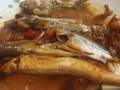 -鑫悦楼煎蟹·16年海鲜大排档