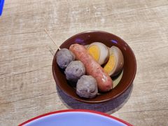 -阿当·小炒牛肉面(人广店)