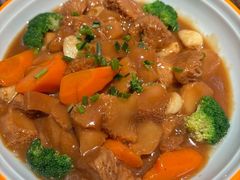 -敏珠拉姆藏餐·南京厨房(富春江东街店)