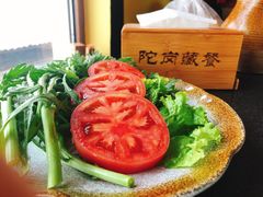 -陀岗美食·云南藏式特色餐厅