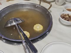 -潮汕大目牛肉火锅(上梅林店)