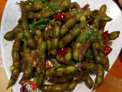 -状元阁烧烤(四平分店)