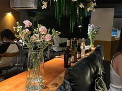 -Fuzzy Bistro 浮几韩餐·茶酒馆