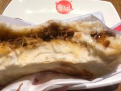 -子午路张记肉夹馍(兵马俑店)