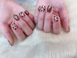 -爱睫物语·美甲美睫