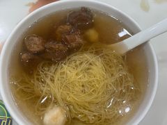 -香港麦奀云吞面世家(中山二路店)