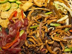 -一烙锅(友谊店)