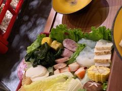 -牛New寿喜烧(虹桥新天地店)