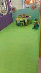 -孩子王(江南万达店)