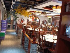 -野渡坡·极致湘菜·庭院餐厅(汉阳店)